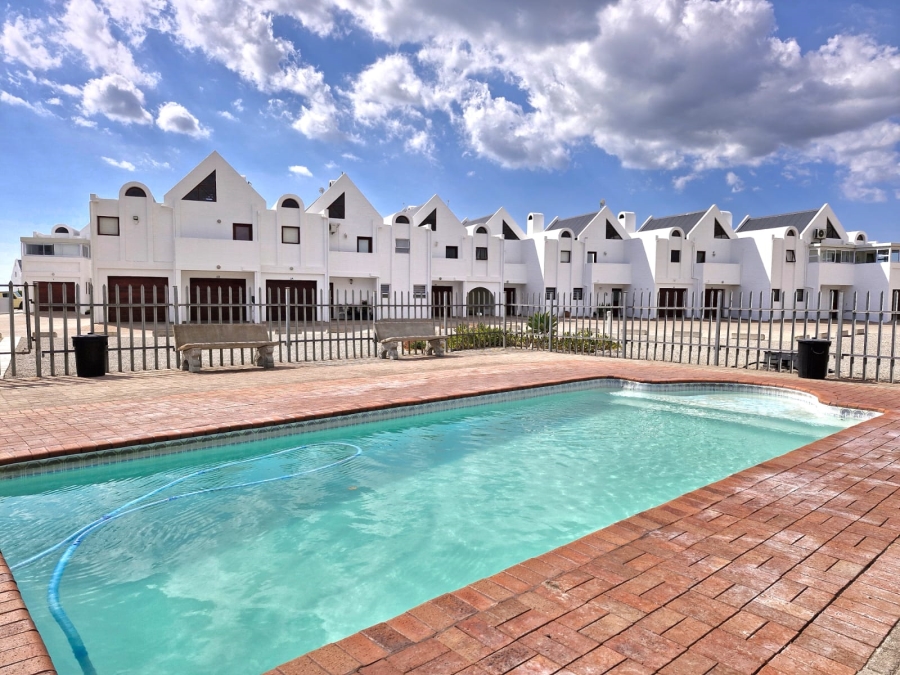 To Let 2 Bedroom Property for Rent in Dwarskersbos Western Cape